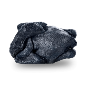 Black Chicken