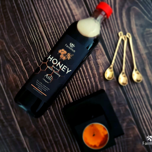 FarmiHub Pure Tualang Jungle Honey