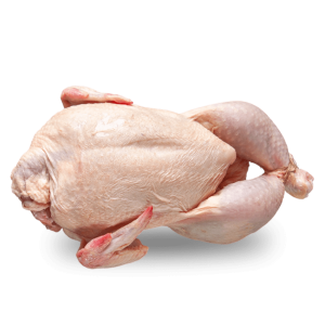 Whole Chicken