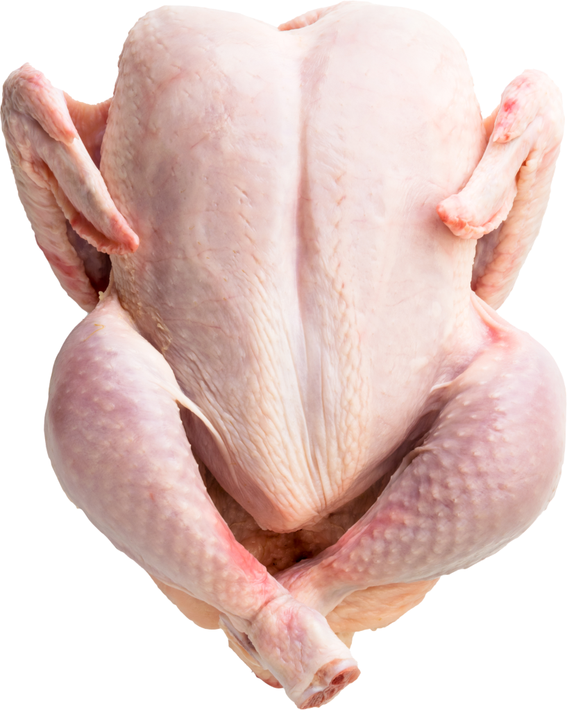 Whole Chicken