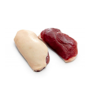 Duck Breast
