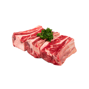 Cow Rib