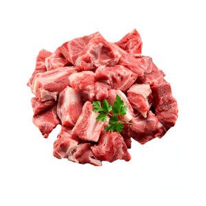 Cow Head